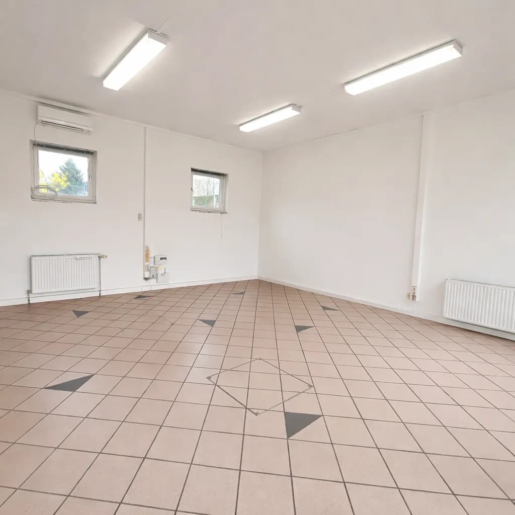 1-Zimmer-Gewerbeimmobilie mieten in Graz – 40 m², € 520 – Bild 3 von 5