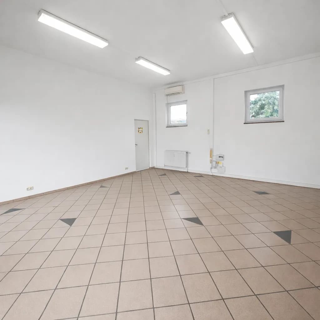 1-Zimmer-Gewerbeimmobilie mieten in Graz – 40 m², € 520 – Bild 4 von 5