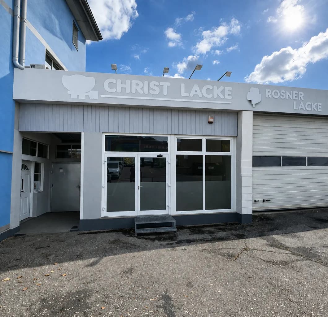 1-Zimmer-Gewerbeimmobilie mieten in Graz – 40 m², € 520 – Bild 5 von 5