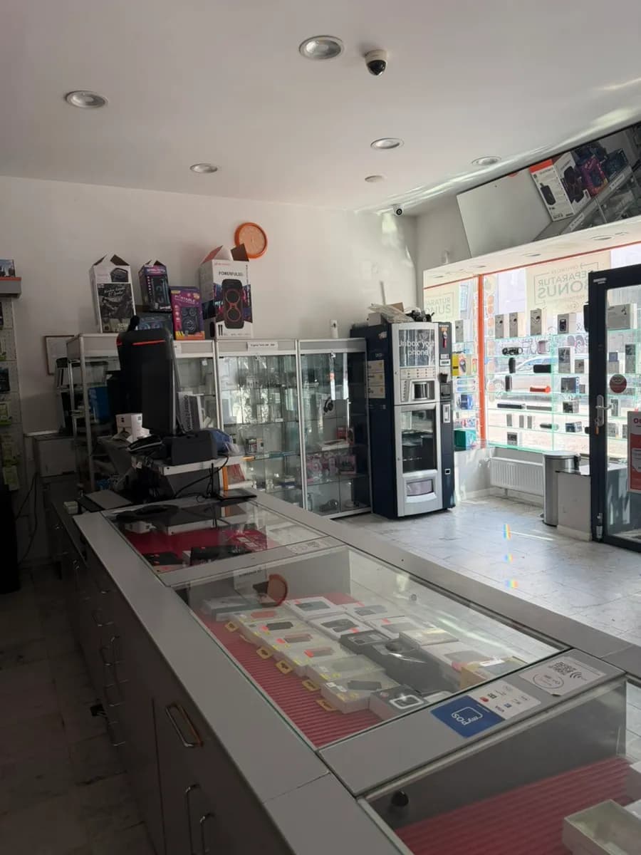 5-Zimmer-Gewerbeimmobilie mieten in Wien – 75 m², € 1.200 – Bild 4 von 10