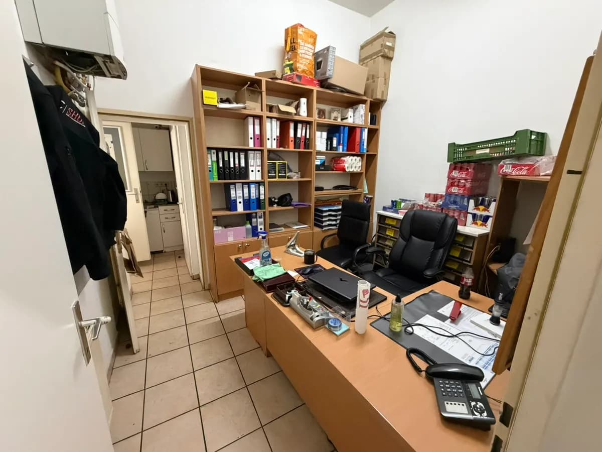 5-Zimmer-Gewerbeimmobilie mieten in Wien – 75 m², € 1.200 – Bild 7 von 10