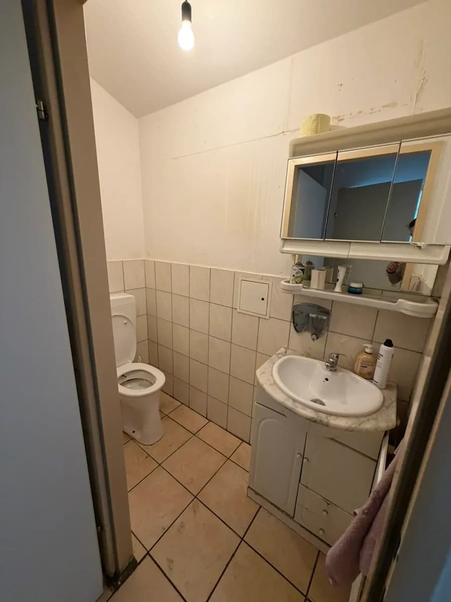 5-Zimmer-Gewerbeimmobilie mieten in Wien – 75 m², € 1.200 – Bild 9 von 10