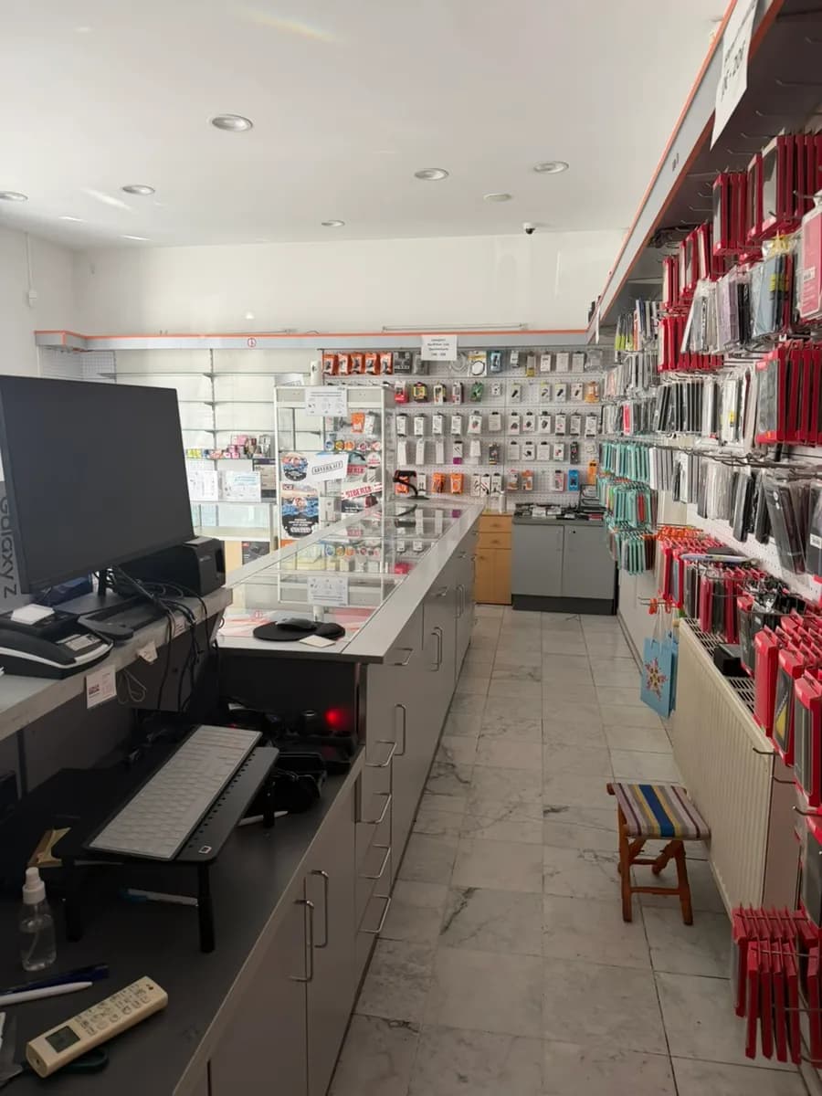 5-Zimmer-Gewerbeimmobilie mieten in Wien – 75 m², € 1.200 – Bild 10 von 10