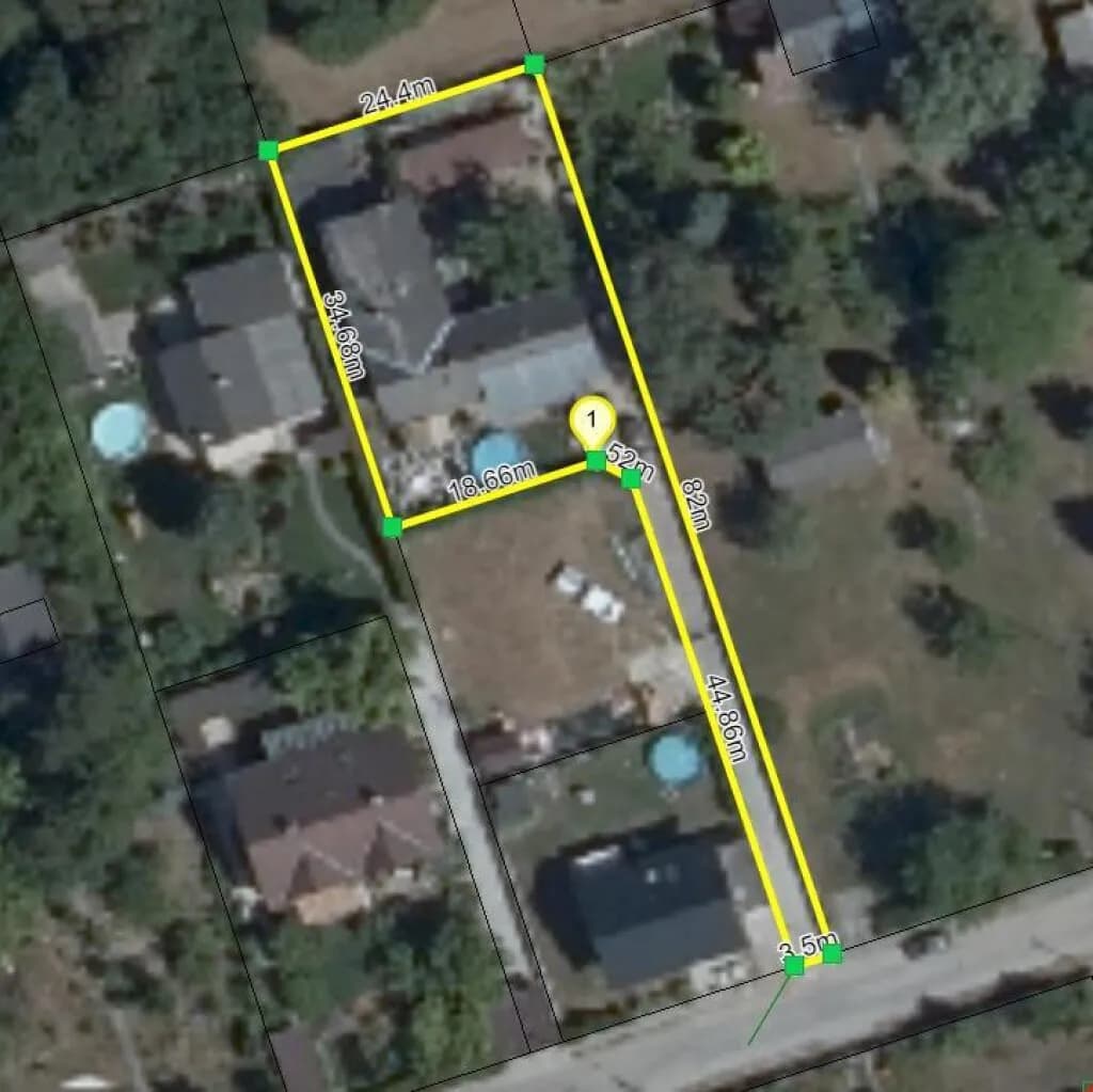 8-Zimmer-Haus kaufen in Gänserndorf – 256 m², € 499.000