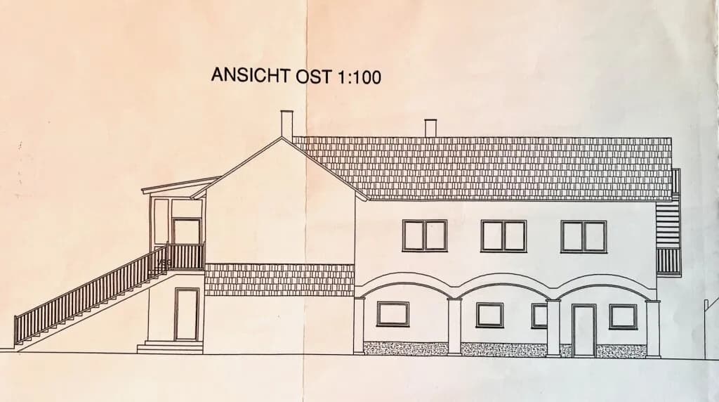 8-Zimmer-Haus kaufen in Gänserndorf – 256 m², € 499.000 – Bild 3 von 15