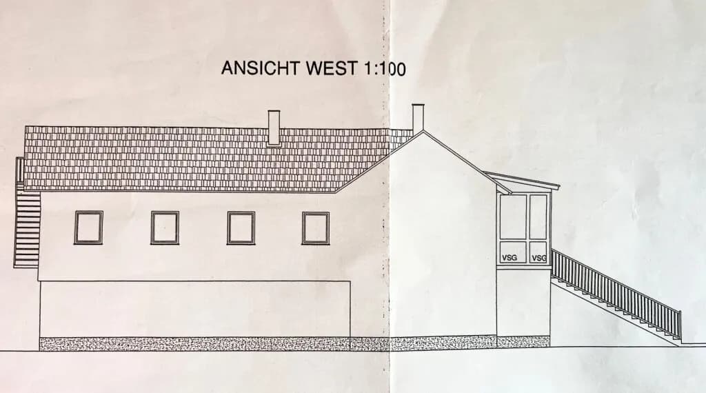 8-Zimmer-Haus kaufen in Gänserndorf – 256 m², € 499.000 – Bild 5 von 15
