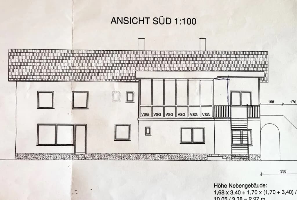 8-Zimmer-Haus kaufen in Gänserndorf – 256 m², € 499.000 – Bild 6 von 15