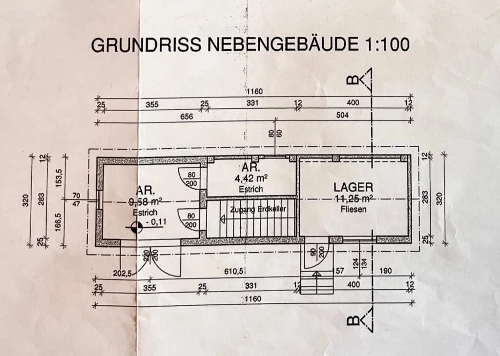 8-Zimmer-Haus kaufen in Gänserndorf – 256 m², € 499.000 – Bild 10 von 15