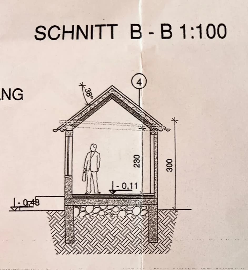 8-Zimmer-Haus kaufen in Gänserndorf – 256 m², € 499.000 – Bild 11 von 15