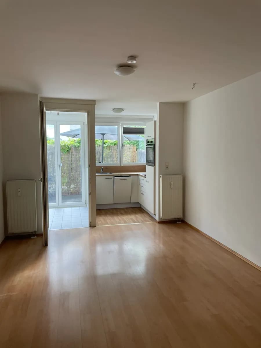 1-Zimmer-Wohnung kaufen in Innsbruck – 32 m², € 230.000