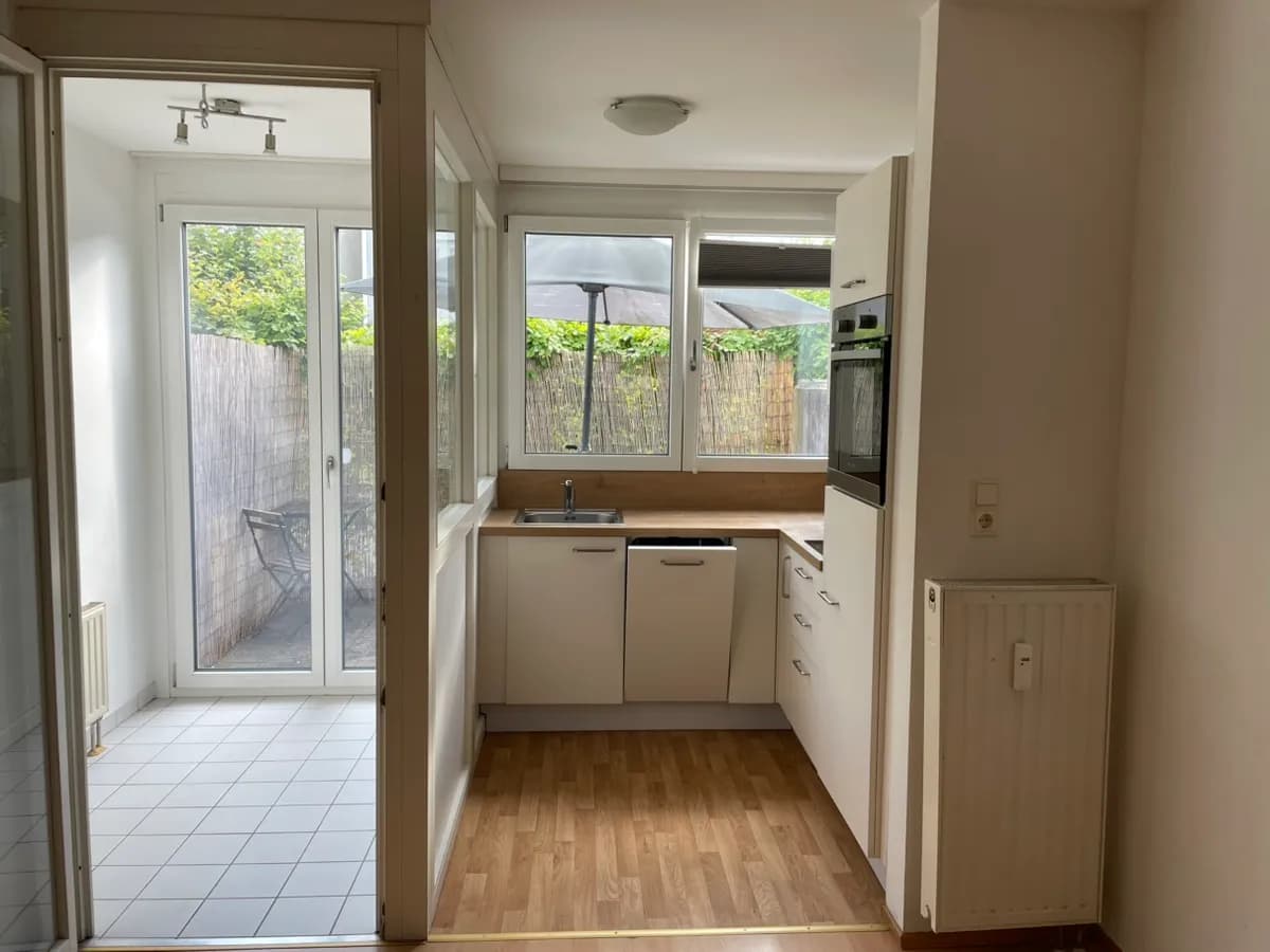 1-Zimmer-Wohnung kaufen in Innsbruck – 32 m², € 230.000 – Bild 2 von 7