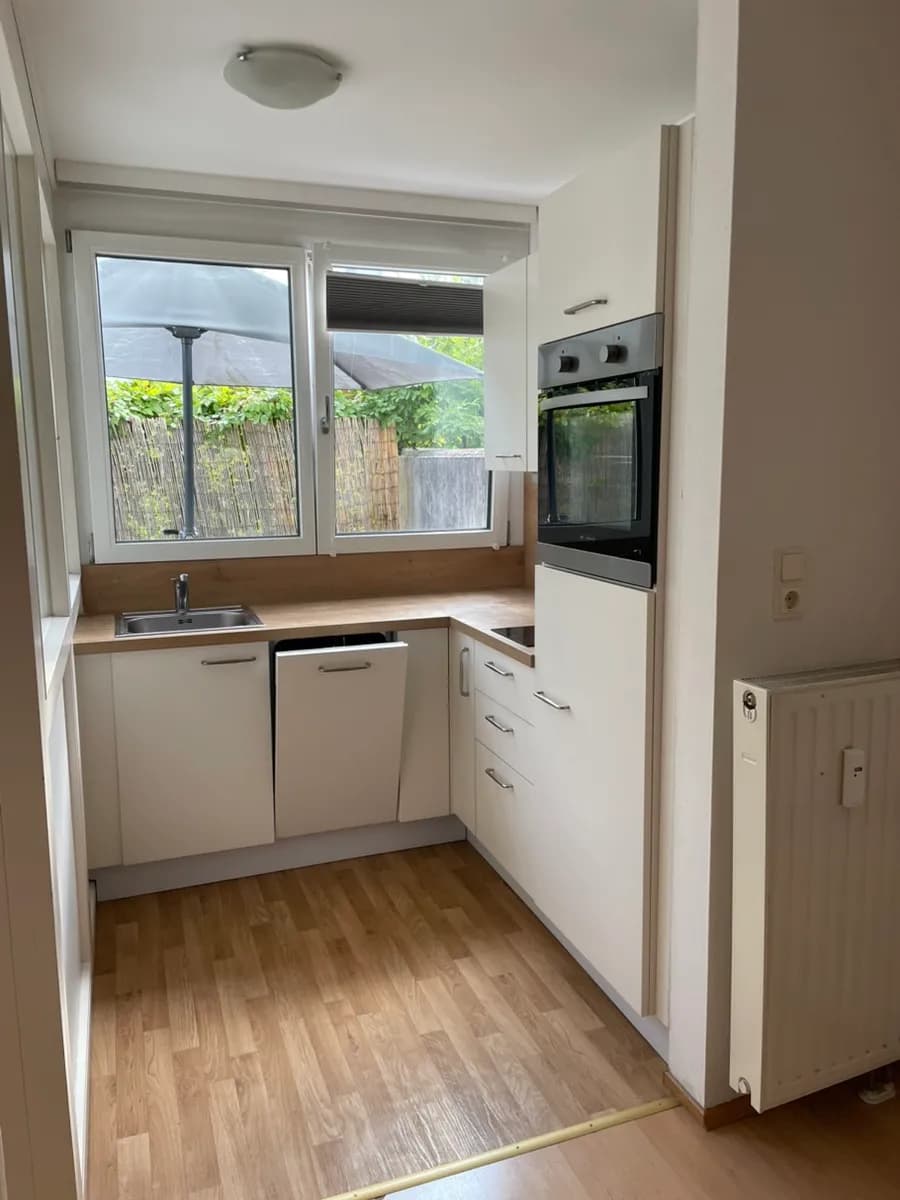 1-Zimmer-Wohnung kaufen in Innsbruck – 32 m², € 230.000 – Bild 4 von 7