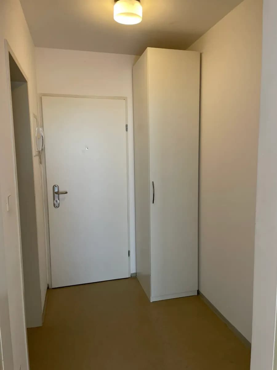 1-Zimmer-Wohnung kaufen in Innsbruck – 32 m², € 230.000 – Bild 6 von 7