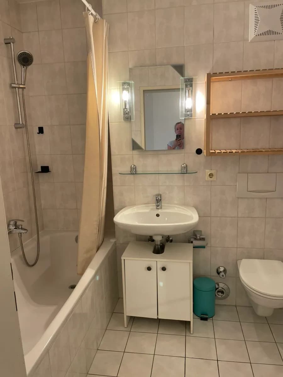 1-Zimmer-Wohnung kaufen in Innsbruck – 32 m², € 230.000 – Bild 7 von 7