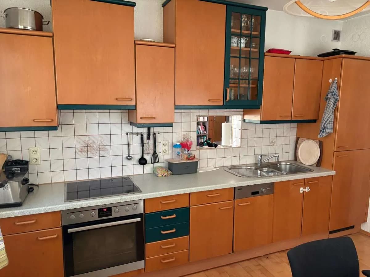Wohnung mieten in Scheibbs – 74 m², € 700
