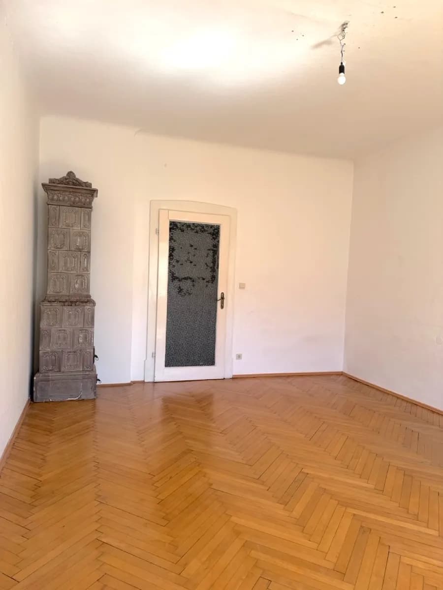 Wohnung mieten in Graz – 81 m², € 727 – Bild 2 von 9