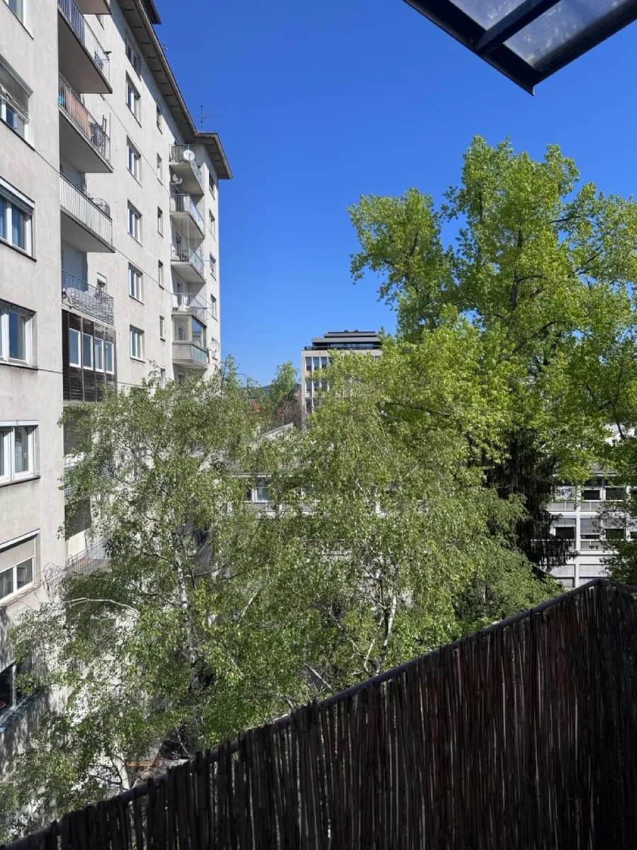 Wohnung mieten in Graz – 81 m², € 727 – Bild 7 von 9