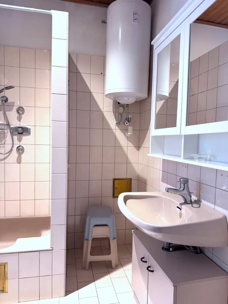 Wohnung mieten in Graz – 81 m², € 727 – Bild 9 von 9