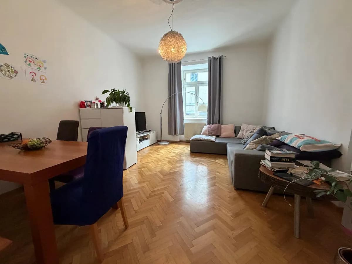 3-Zimmer-Wohnung kaufen in Salzburg Stadt – 76 m² – Bild 2 von 9