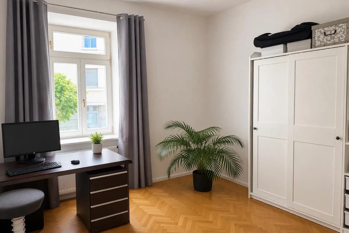 3-Zimmer-Wohnung kaufen in Salzburg Stadt – 76 m² – Bild 4 von 9