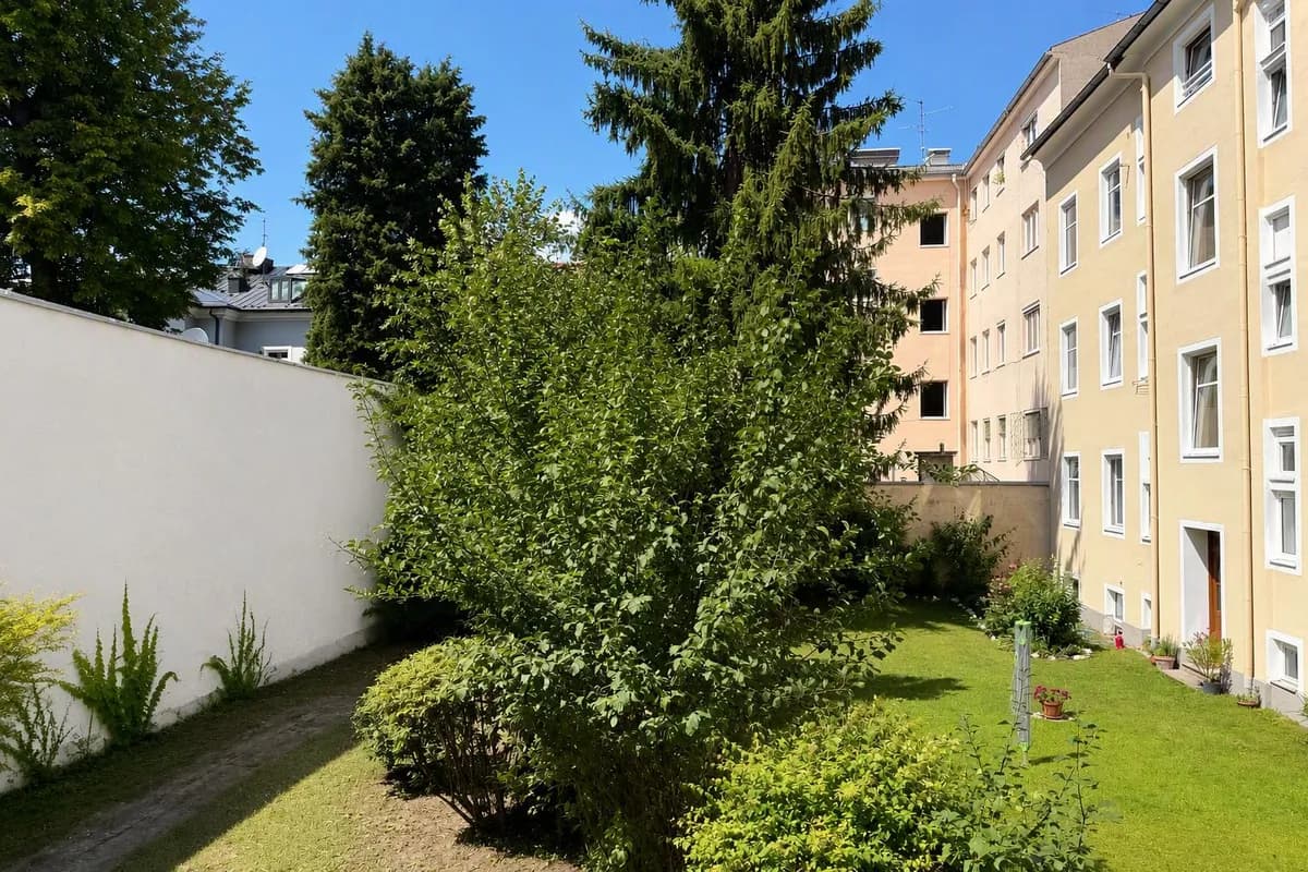 3-Zimmer-Wohnung kaufen in Salzburg Stadt – 76 m² – Bild 8 von 9