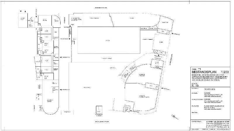 Gewerbeimmobilie mieten in Wels – 425 m² – Bild 3 von 20