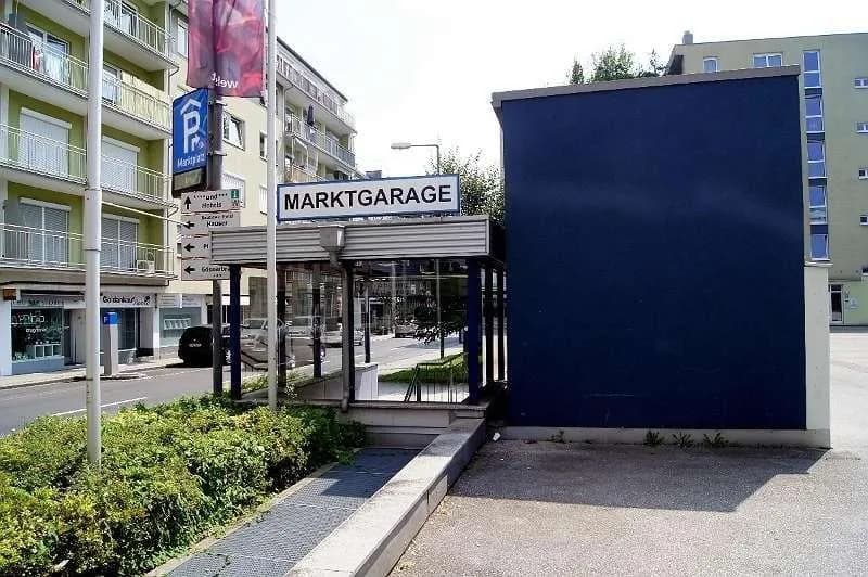 Gewerbeimmobilie mieten in Wels – 425 m² – Bild 6 von 20