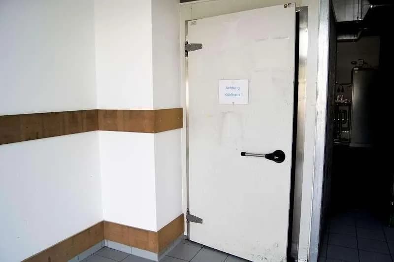 Gewerbeimmobilie mieten in Wels – 425 m² – Bild 12 von 20