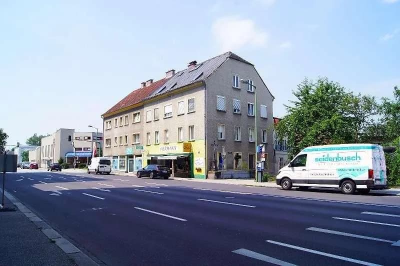 Gewerbeimmobilie mieten in Wels – 425 m² – Bild 13 von 20