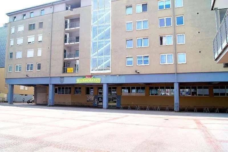 Gewerbeimmobilie mieten in Wels – 425 m² – Bild 14 von 20