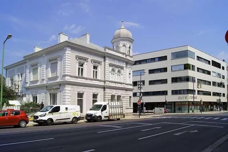 Gewerbeimmobilie mieten in Wels – 425 m² – Bild 15 von 20