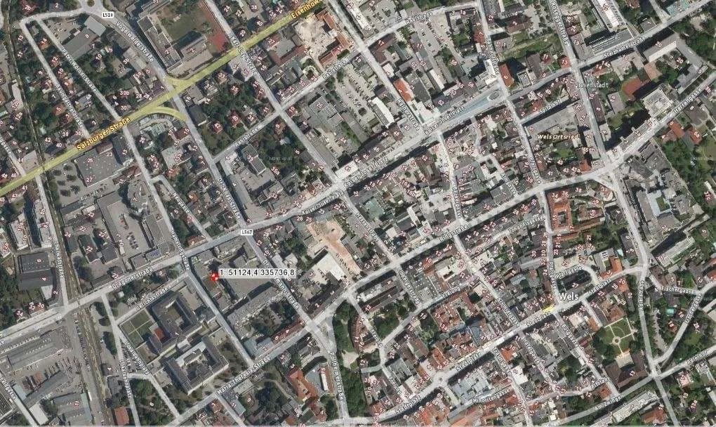 Gewerbeimmobilie mieten in Wels – 425 m² – Bild 16 von 20
