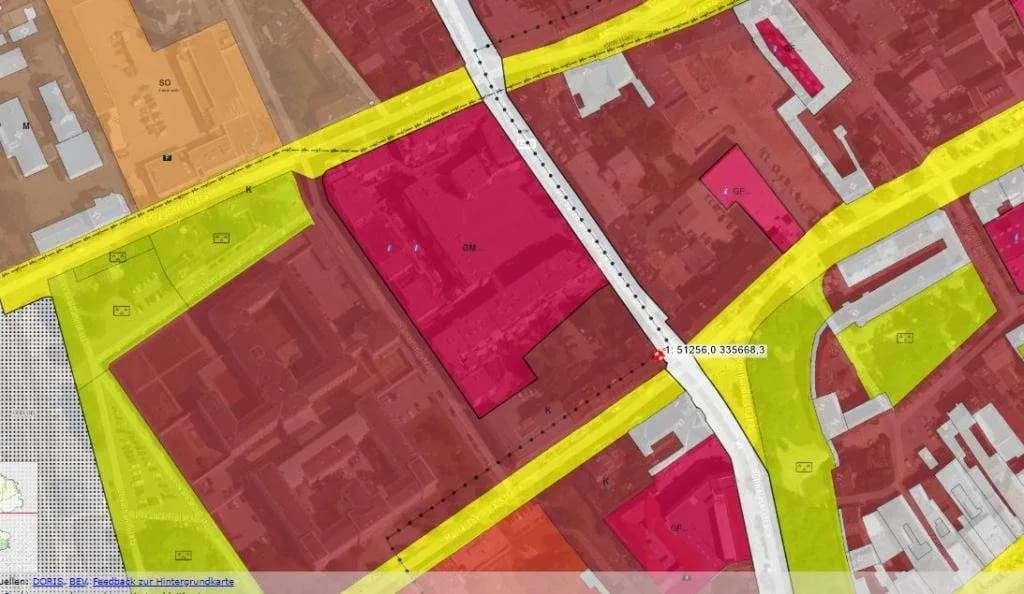 Gewerbeimmobilie mieten in Wels – 425 m² – Bild 19 von 20