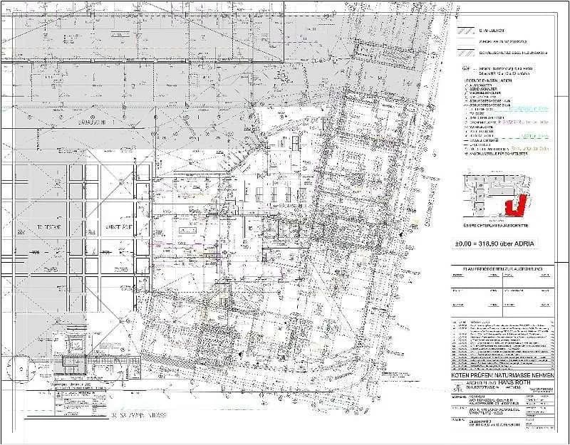 Gewerbeimmobilie mieten in Wels – 425 m² – Bild 20 von 20