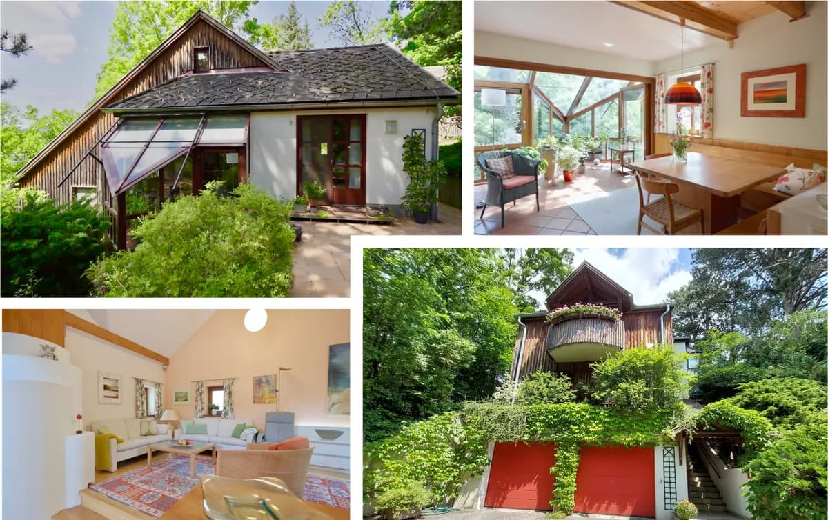 6-Zimmer-Haus kaufen in Tulln – 155 m², € 1.190.000