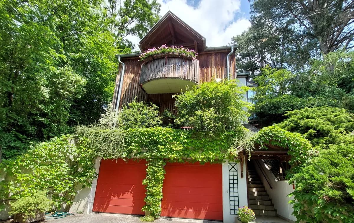 6-Zimmer-Haus kaufen in Tulln – 155 m², € 1.190.000 – Bild 2 von 21
