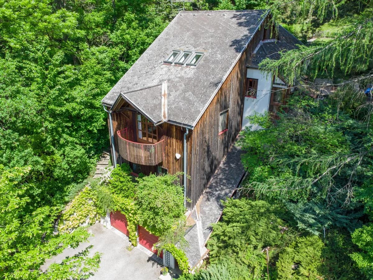 6-Zimmer-Haus kaufen in Tulln – 155 m², € 1.190.000 – Bild 3 von 21