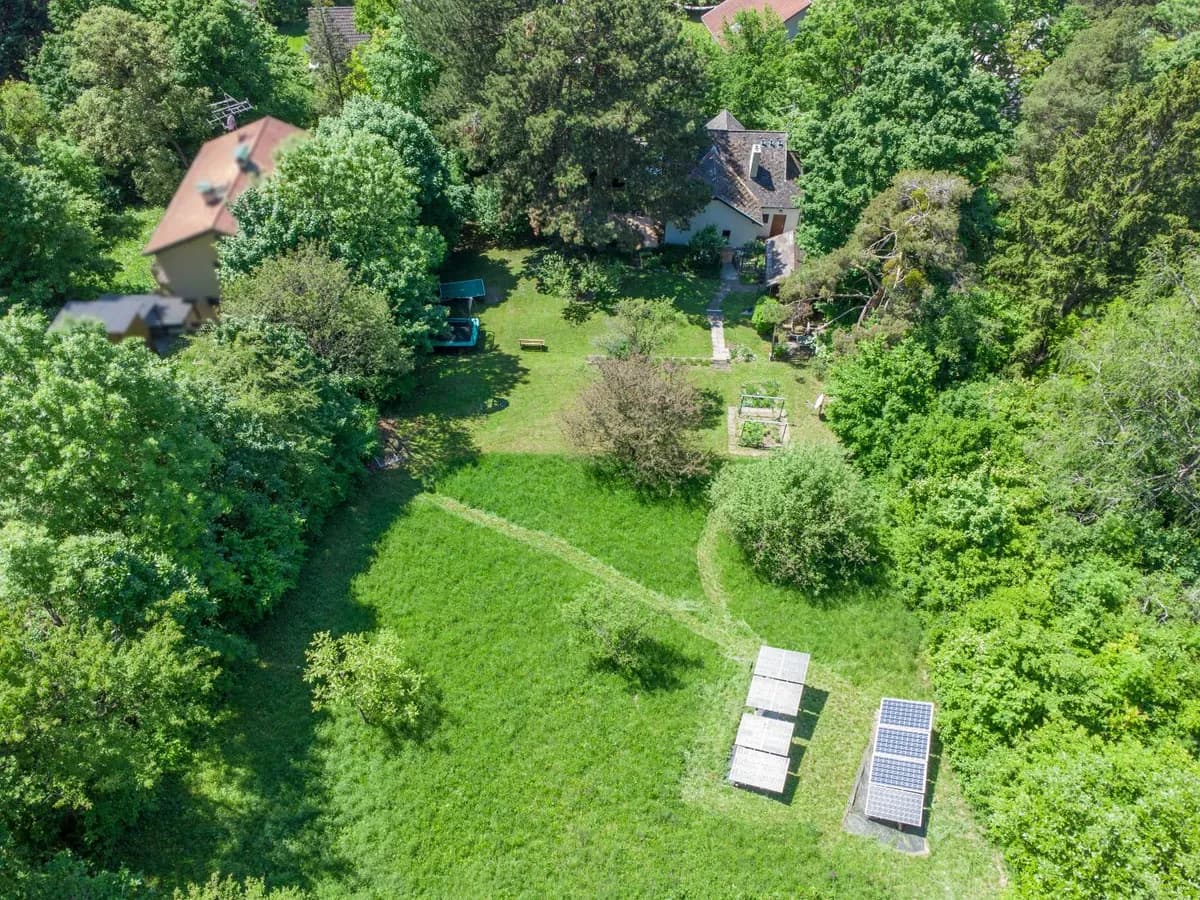6-Zimmer-Haus kaufen in Tulln – 155 m², € 1.190.000 – Bild 5 von 21