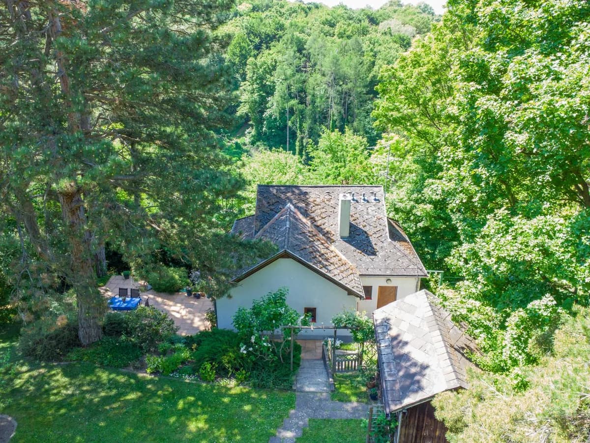 6-Zimmer-Haus kaufen in Tulln – 155 m², € 1.190.000 – Bild 6 von 21