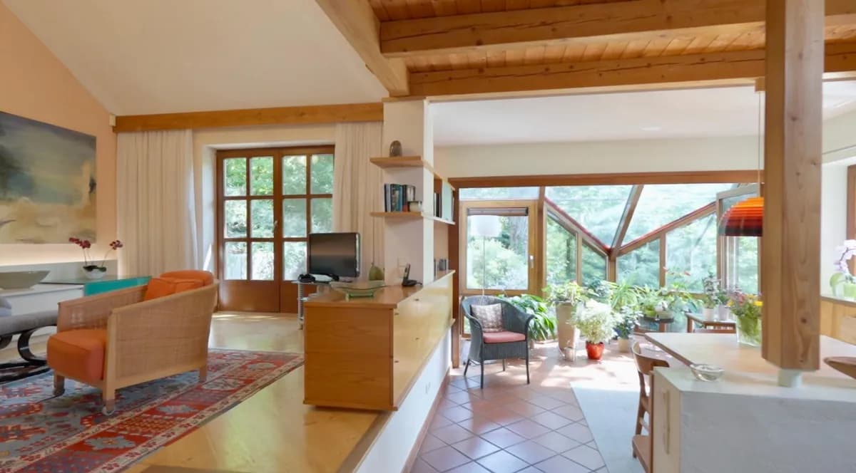 6-Zimmer-Haus kaufen in Tulln – 155 m², € 1.190.000 – Bild 8 von 21