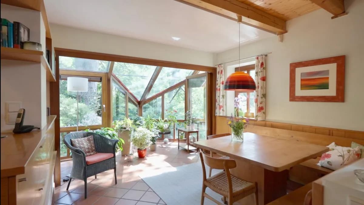 6-Zimmer-Haus kaufen in Tulln – 155 m², € 1.190.000 – Bild 9 von 21