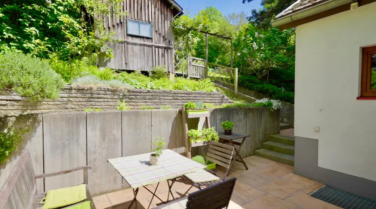 6-Zimmer-Haus kaufen in Tulln – 155 m², € 1.190.000 – Bild 20 von 21