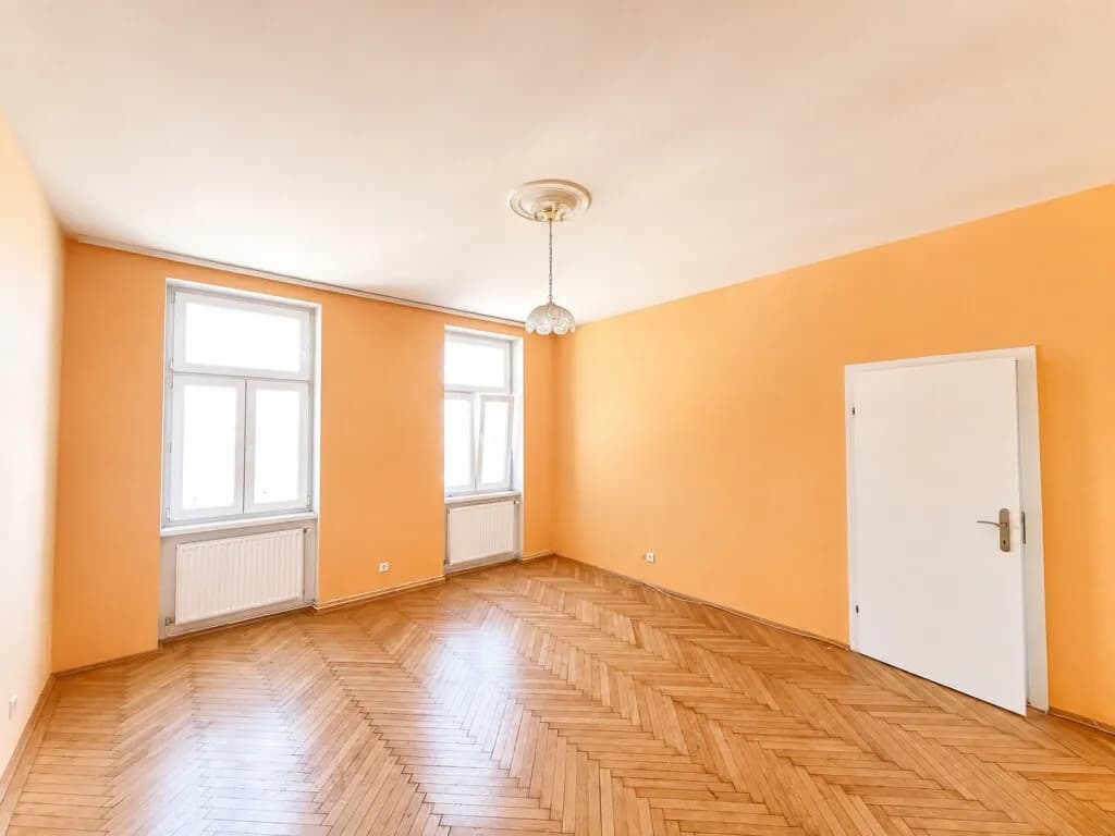 2-Zimmer-Wohnung kaufen in Wien – 60 m², € 159.000 – Bild 2 von 7