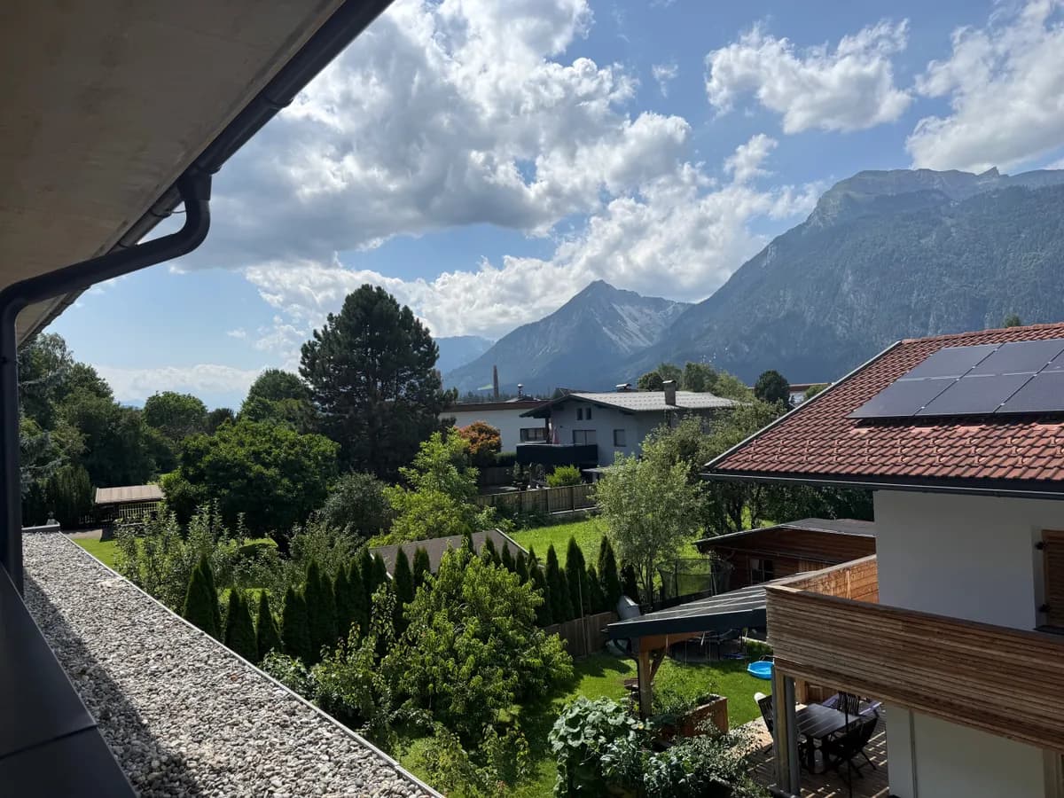 2-Zimmer-Wohnung mieten in Kufstein – 415 m², € 845