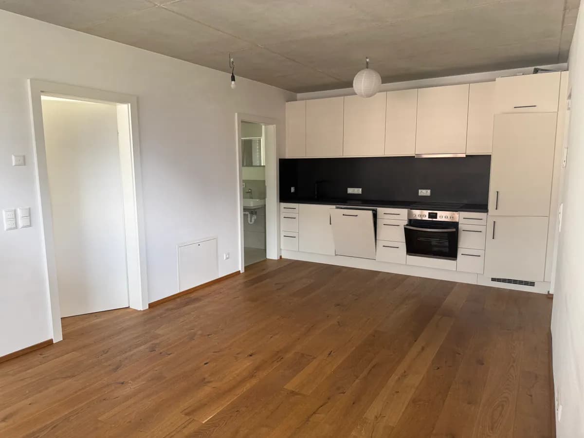 2-Zimmer-Wohnung mieten in Kufstein – 415 m², € 845 – Bild 2 von 11