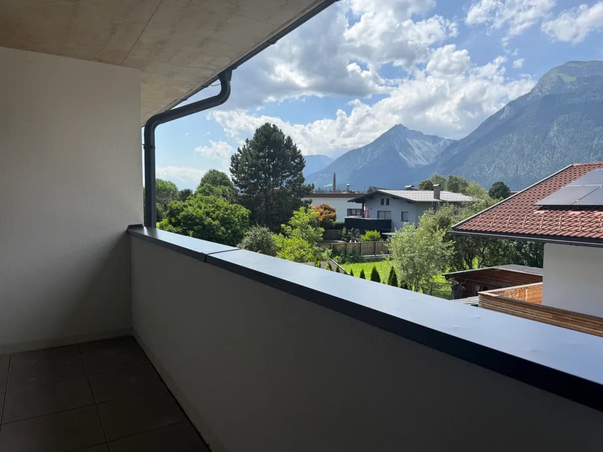 2-Zimmer-Wohnung mieten in Kufstein – 415 m², € 845 – Bild 11 von 11