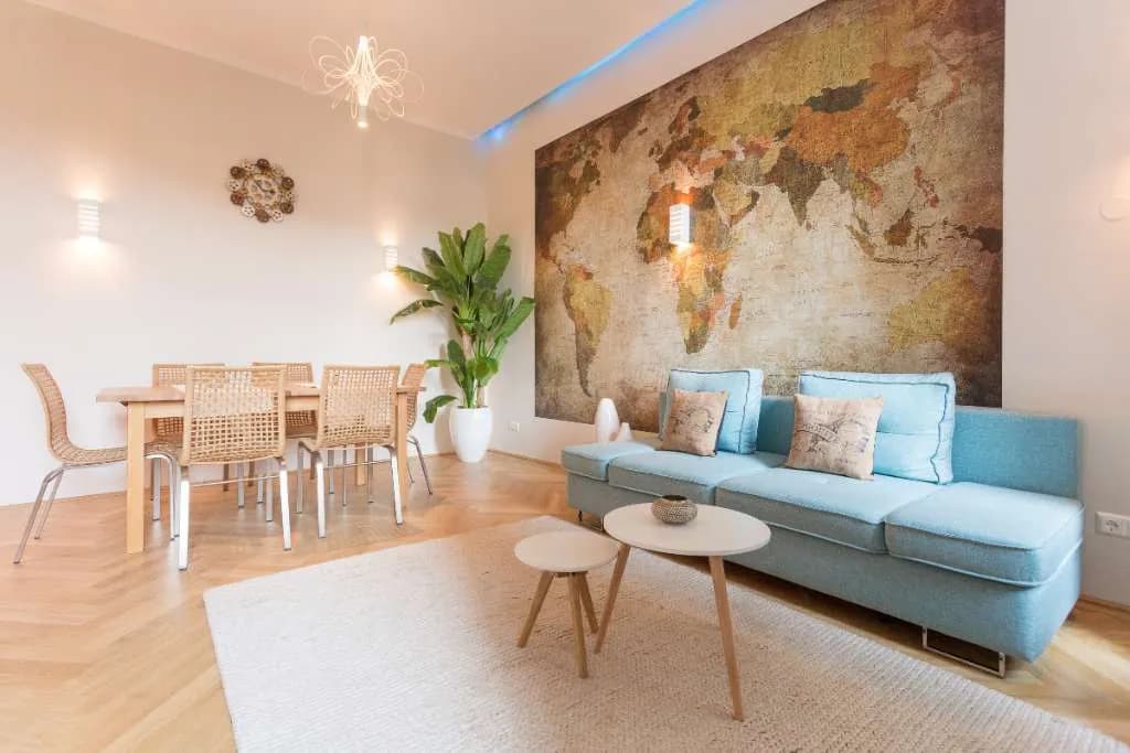 3-Zimmer-Wohnung kaufen in Wien – 70 m², € 299.000