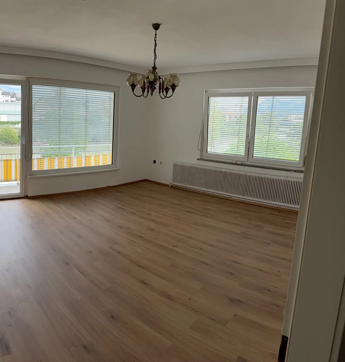 4-Zimmer-Wohnung mieten in Villach – 105 m², € 1.320 – Bild 5 von 13