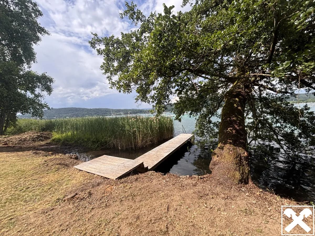 Immobilie kaufen in Klagenfurt – 336 m², € 2.538.000