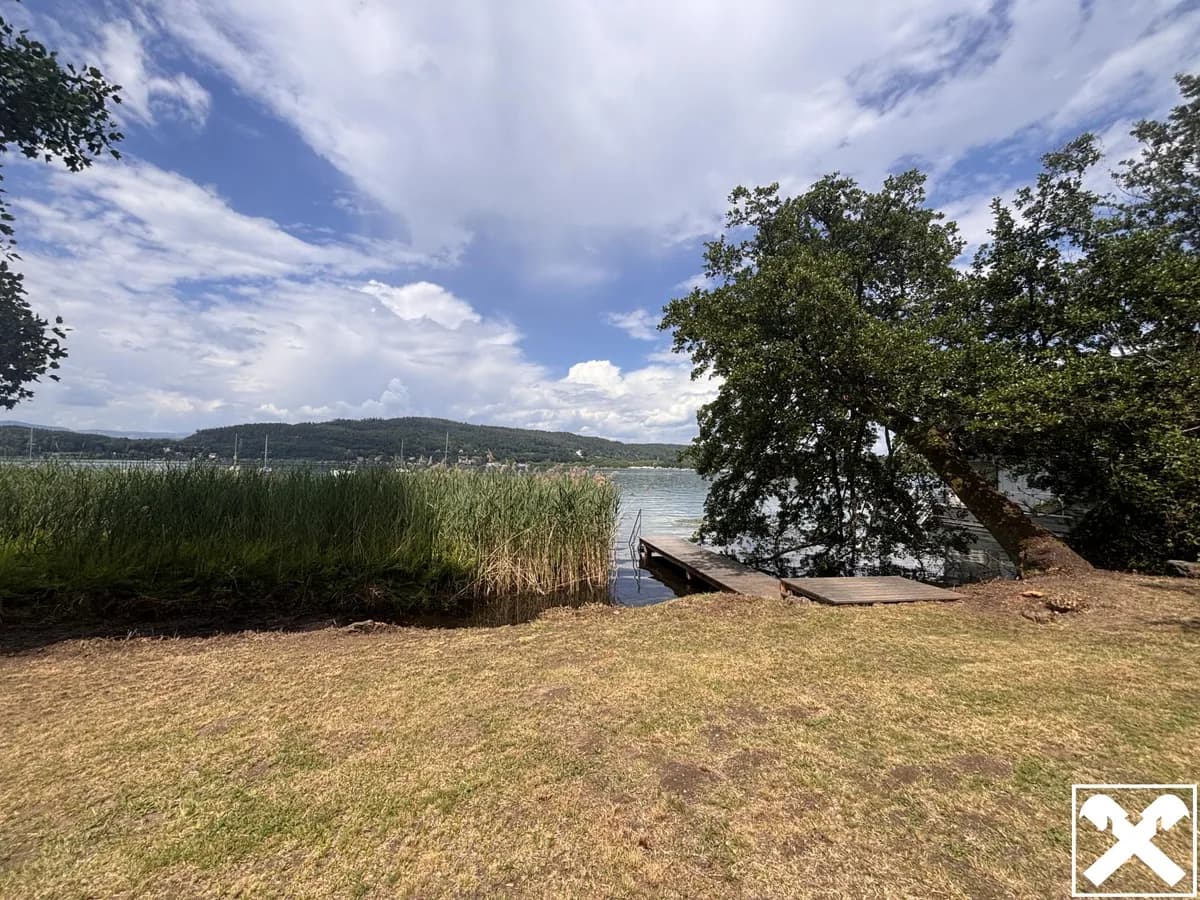 Immobilie kaufen in Klagenfurt – 336 m², € 2.538.000 – Bild 2 von 9